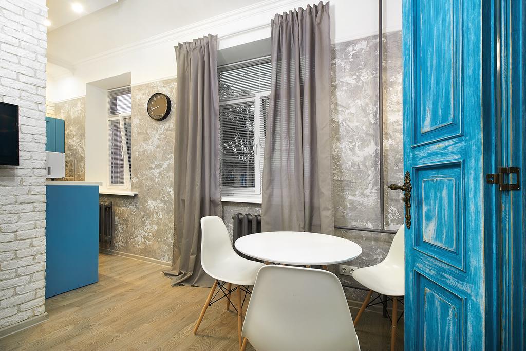 Apartment On Kirova Grodno Eksteriør bilde