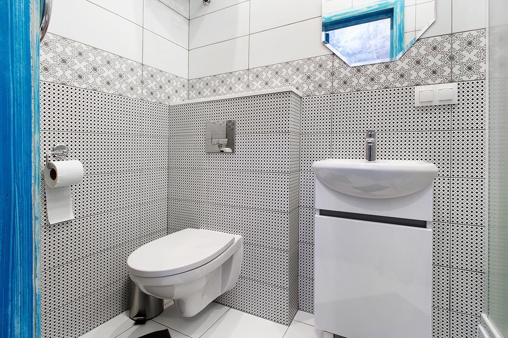 Apartment On Kirova Grodno Eksteriør bilde